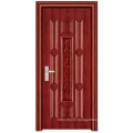 Good Quality Steel Wood Interior Exterior House Door-646